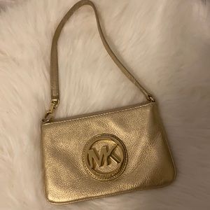 MK wallet,small bag